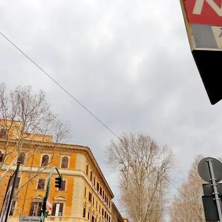 Blue Vatican 3* Roma