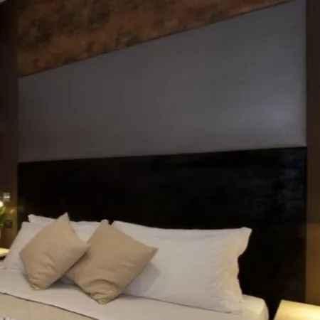 Blue Vatican Konukevi Roma