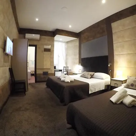 Konukevi Blue Vatican