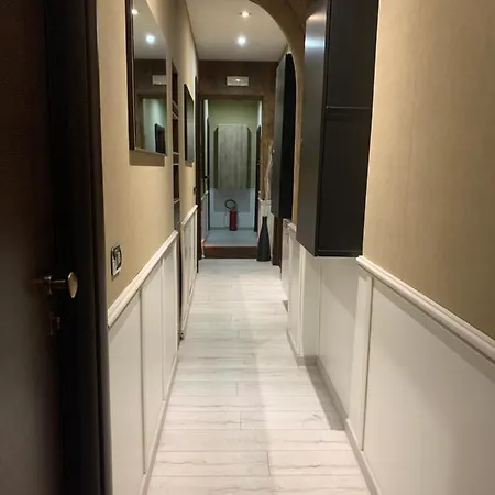 Blue Vatican Konukevi Roma