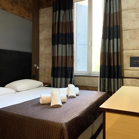 Blue Vatican Konukevi