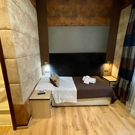 Blue Vatican 3* Roma