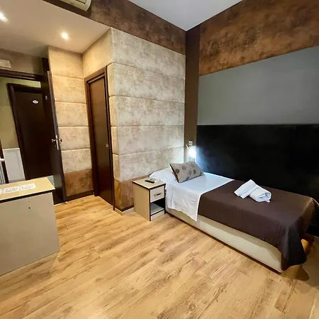 Blue Vatican Konukevi