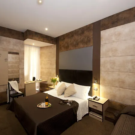 Blue Vatican Konukevi