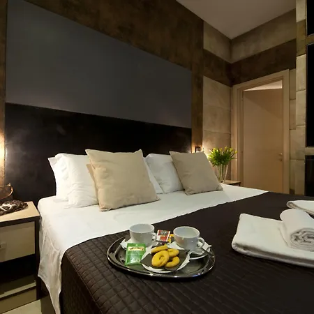 Blue Vatican Konukevi 3*