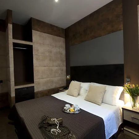 Konukevi Blue Vatican Roma