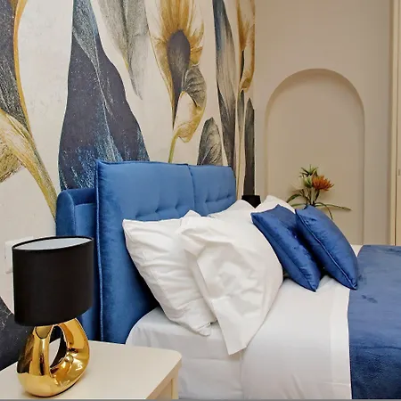 Blue Vatican Konukevi