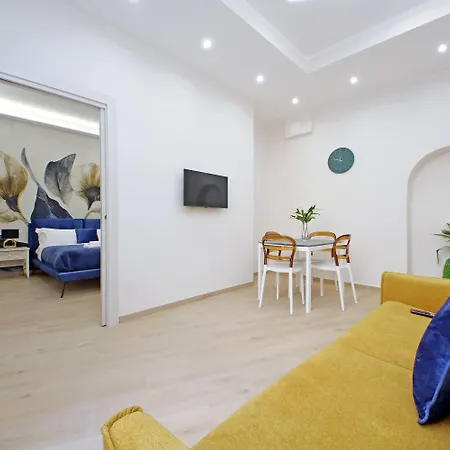 Blue Vatican Konukevi 3*