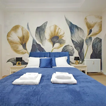 Konukevi Blue Vatican 3*