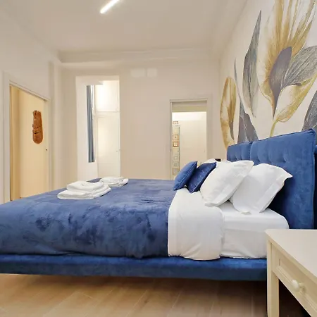 Blue Vatican Konukevi