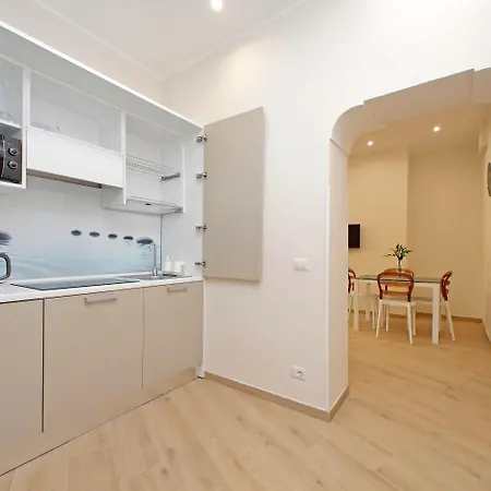 Blue Vatican Konukevi