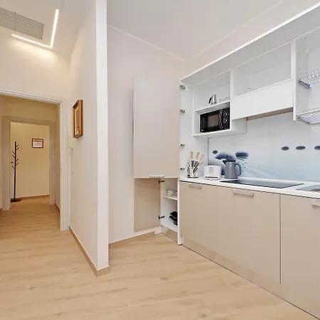 Blue Vatican Konukevi Roma