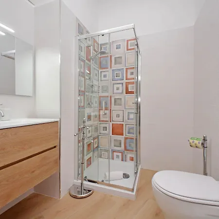 Blue Vatican Konukevi