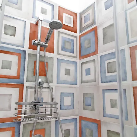 Konukevi Blue Vatican Roma