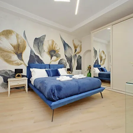 Konukevi Blue Vatican 3*