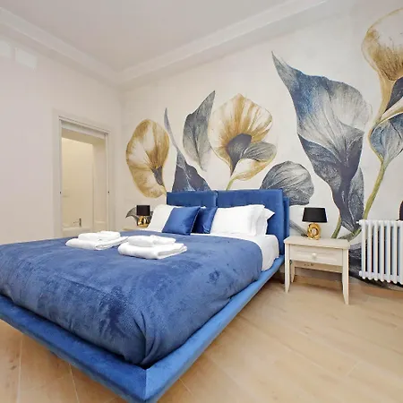 Blue Vatican Konukevi