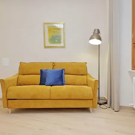 Konukevi Blue Vatican Roma