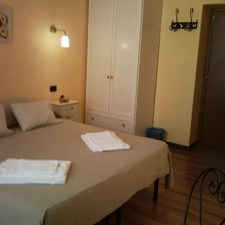 Konukevi Blue Vatican Roma