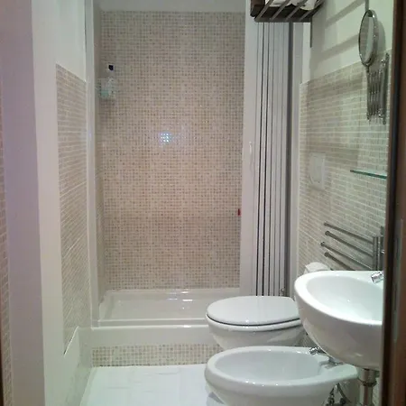 Konukevi Blue Vatican 3*