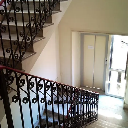 Guest house Blue Vatican Rome