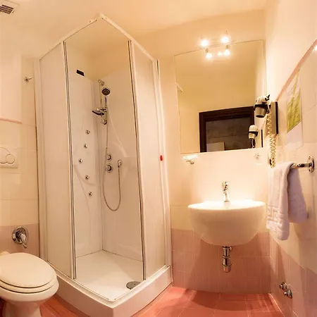 Konukevi Blue Vatican