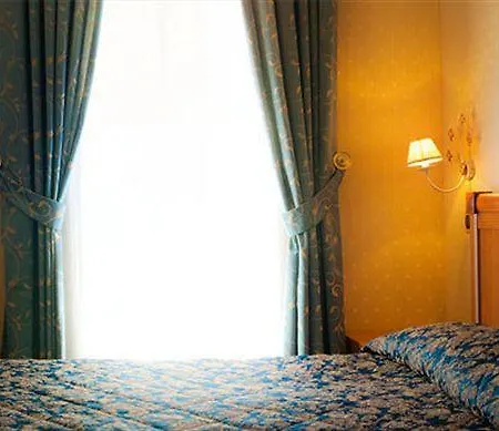 Konukevi Blue Vatican 3*