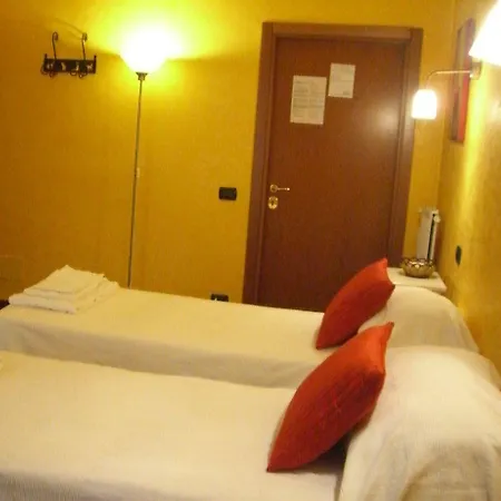 Blue Vatican 3* Roma