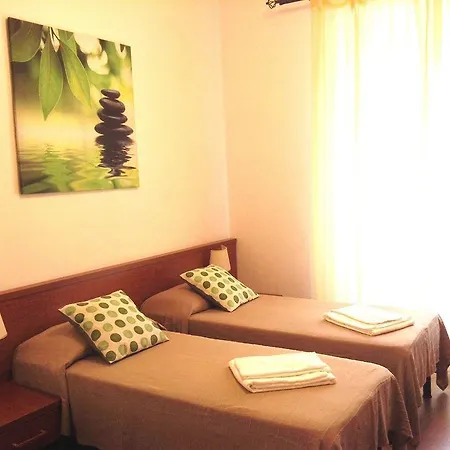 Guest house Blue Vatican