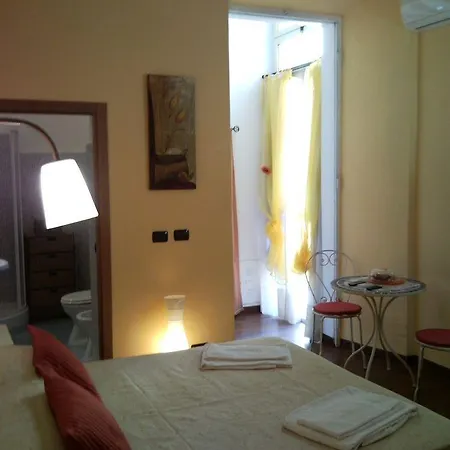 Blue Vatican Guest house Rome