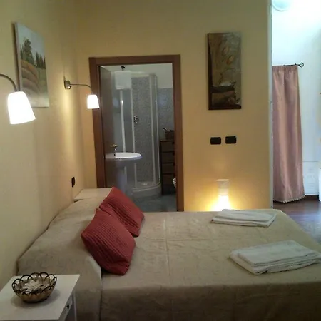 Blue Vatican Konukevi