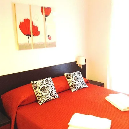 Guest house Blue Vatican 2*