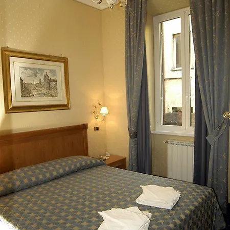 Konukevi Blue Vatican