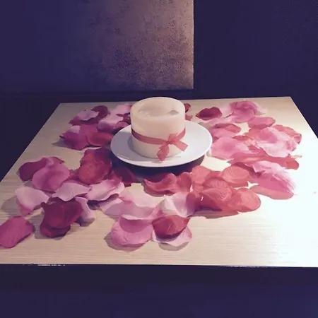 Blue Vatican Konukevi