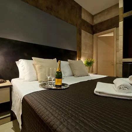 Blue Vatican 3* Roma